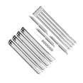thumbnail image 4 of QualitChoice Pièces de Rechange pour Gril Pièces de Réparation BBQ 463376017 pour Performance 463673017 Style D Style D, 4 of 5