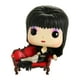 thumbnail image 3 of Funko Pop! Deluxe: Elvira Mistress of The Dark - Elvira on Couch (Exclusive) Funko -, 3 of 4
