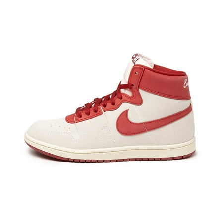 Nike Jordan Air Ship PE SP Summit White/Dune Red DZ3497-106 Men's Size 6