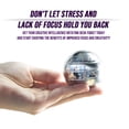 thumbnail image 5 of Rotating Desktop Spinning Ball, 5 of 10
