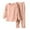 Pink, variant on Boy Pajamas Coffee Fuzzy Pajamas Soft Warm Kids Winter Pajamas Girls' Sleepwear 13-14 Years
