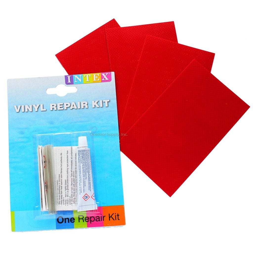 intex repair patches