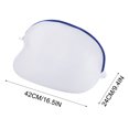 thumbnail image 3 of Zeceouar Shoe Bag Laundry Bag for Socks Sock Laundry Bag Laundry Bag for Delicates Bra Washer Bag Net Wash Bag Socks Storage Bag Polyester Wash Bags Shoes Mesh Bags Thi, 3 of 7