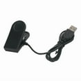 thumbnail image 4 of YANI- 3.28Ft Usb Charging Clip Cradle Bracelet Cable For Garmin Fenix Chronos Watch, 4 of 6