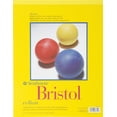 thumbnail image 1 of Strathmore Bristol Bloc-Notes en Vélin 11 Pouces X 14 Pouces - 20 Feuilles, 1 of 3