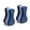 Blue,DarkBlue, variant on Fitply 2PCS Pull Buoy Swim Training Aid 3-Layer EVA Leg Float for Lap Swimming Training Legs and Hips Support for Adults Kids and Beginners