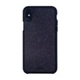 thumbnail image 1 of Pela Étui Compostable Écologique pour Apple iPhone X, iPhone TP - Noir, 1 of 1