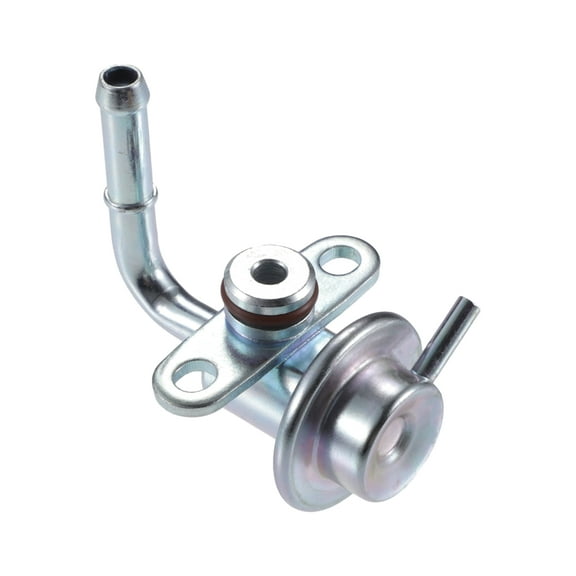 Fuel Injection Pressure Regulator Sensor for Kia Sportage 1998-2002 Metal Silver Tone