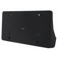 thumbnail image 2 of License Plate Bracket Compatible with MERCEDES BENZ S-CLASS 2003-2006 License Cover (220) Chassis, 2 of 5