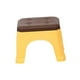 thumbnail image 5 of Muebles de baño Taburete Silla Durabl Resistente Antideslizante Taburete de pie portátil Hogar para baño Sala de estar Jardín Jardín de infantes al B perfecl Banco de pie, 5 of 8