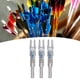 thumbnail image 5 of 3 uds De Culatines Iluminados para Flechas Iluminación Automática 62mm De Diámetro Interno Eje De Tiro con Arco Cola De Flecha Luminosa para Exteriores ANGGREK Otros, 5 of 8