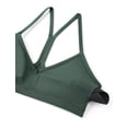 thumbnail image 5 of Top deportivo CRZ YOGA Butterluxe con escote en V y espalda en Y sin varillas L, 5 of 5