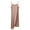 Khaki, variant on oqasdz Plus Size Dresses Sleeveless Knee Length Strap Midi Slip Spring Summer A Line Homewear Sleep Night Dress,2X