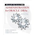thumbnail image 1 of Pre-Owned Microsoft SQL Server 2008 Administration for Oracle DBAs, (Paperback), 1 of 1