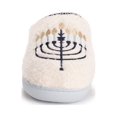 thumbnail image 7 of MUK LUKS Women's Cozy Holiday Clog Slipper, 7 of 7