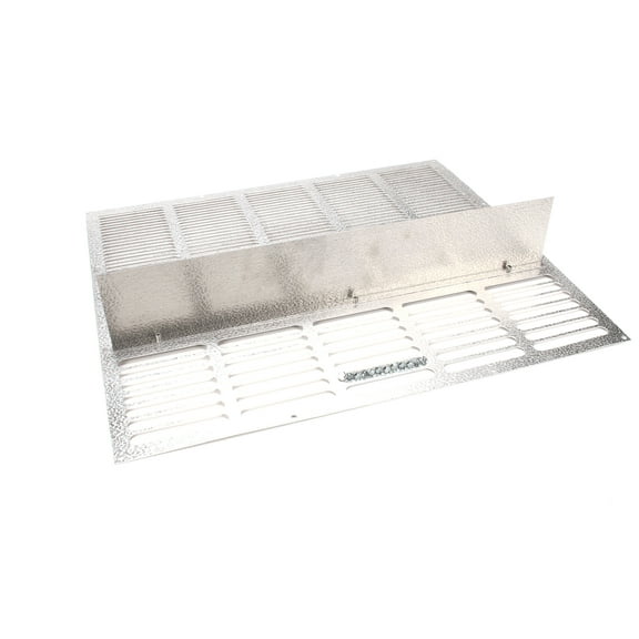 Norlake 118905 Field Install Air Diffuser, Small