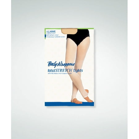 

Women s Stirrup Plus Size Dance Tights