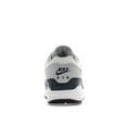 thumbnail image 4 of Nike Men's Air Max 1 Essential Summit White Armory Navy Running Shoes, from StockX, 4 of 5
