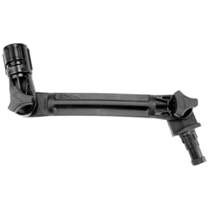 Scotty 141 Kayak/sup Transducer Mounting Arm With Gear-head for sale online 