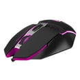 thumbnail image 1 of Marvo Scorpion M112 USB Wired RGB Optical Gaming Mouse, 1 of 4
