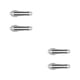 thumbnail image 1 of Sidaley Pegatinas para espejo retrovisor de coche, 2 uds., cinta de advertencia, calcomanía autoadhesiva Type1 NO1 Sidaley CBP267210, 1 of 5