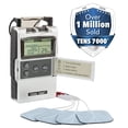 thumbnail image 2 of Unidad TENS digital TENS 7000 con accesorios TENS 7000 UTT674527453, 2 of 2