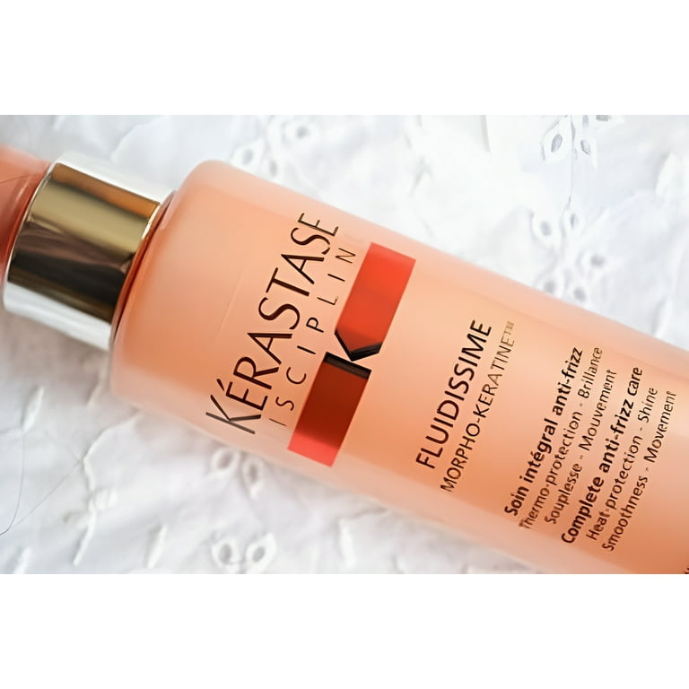 Kerastase Discipline Fluidissime Anti-Frizz Spray, Heat Kerastase Discipline Fluidissime Anti-Frizz Spray, Heat