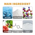 thumbnail image 4 of Antioxidant Super Sunscreen With 50+ Light And Non-greasy Sunscreen With Hyaluronic Dyes Vegan Travel Size Sensitive Sunscreen, 4 of 4