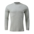 thumbnail image 3 of MSJUHEG Thermal Underwear For Men Thermal Shirts For Men Long Johns For Women Womens Long Johns Womens Underwear High Waisted Underwear For Women H M, 3 of 8