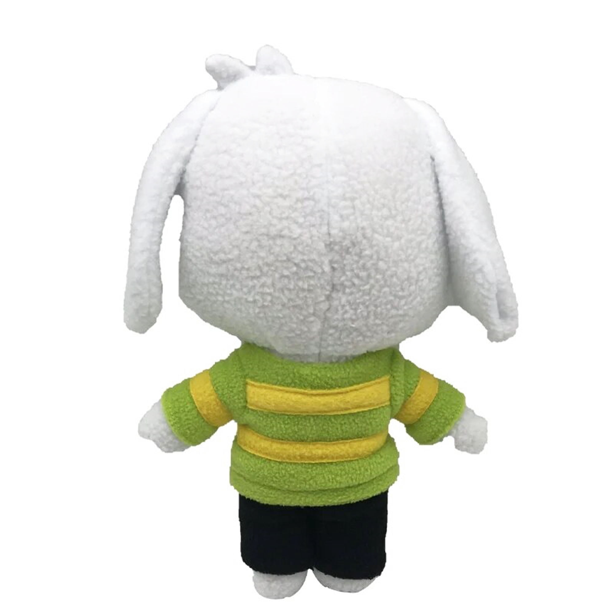 Asriel Dreemurr Goat Plush - 12