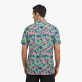 thumbnail image 6 of Chaps Men's and Big Men's Everyday Performance Printed Polo Shirt, Sizes S-3XL, 6 of 6