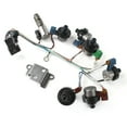 thumbnail image 2 of HIRINTOL 4EAT Set Of Transmission Solenoids Valves Fit For Subaru Baja/Forester/Impreza, 2 of 7