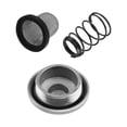 thumbnail image 4 of Zyutaosan Oil Drain Plug Filter Set For Gy6 50Cc 125Cc 150Cc Scooter Moped, 4 of 5