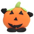 thumbnail image 1 of Juguete de peluche de Halloween BuyWeekMX calabaza decoración del hogar muñeco de peluche, 1 of 9