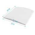 thumbnail image 2 of Éponge de Sofa support Éponge à Haute Densité Planche de support d'Éponge de Sofa, 2 of 7