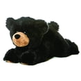 thumbnail image 1 of Peluche Aurora Flopsie Oso Sullivan Negro 19 cm, 1 of 2