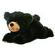 thumbnail image 1 of Peluche Aurora Flopsie Oso Sullivan Negro 19 cm, 1 of 2