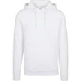 thumbnail image 1 of Build Your Brand Chandail à Capuchon Épais pour Hommes, 1 of 2