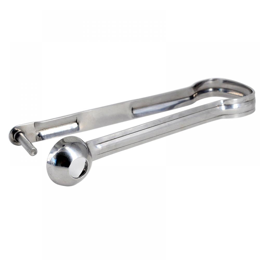 Cherry Pitter Stainless Steel Cherry Seed Remover Tool Device Pulp Separator Corers Pitting Device Core Remover Walmart Com Walmart Com