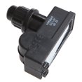 thumbnail image 3 of EIGTHTAIL BBQ Gas Grill Replacement 2 Outlet AA Battery Push Button Ignitor Igniter Black, 3 of 10
