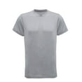 thumbnail image 2 of Tri Dri Mens Short Sleeve Lightweight Fitness T-Shirt, 2 of 3