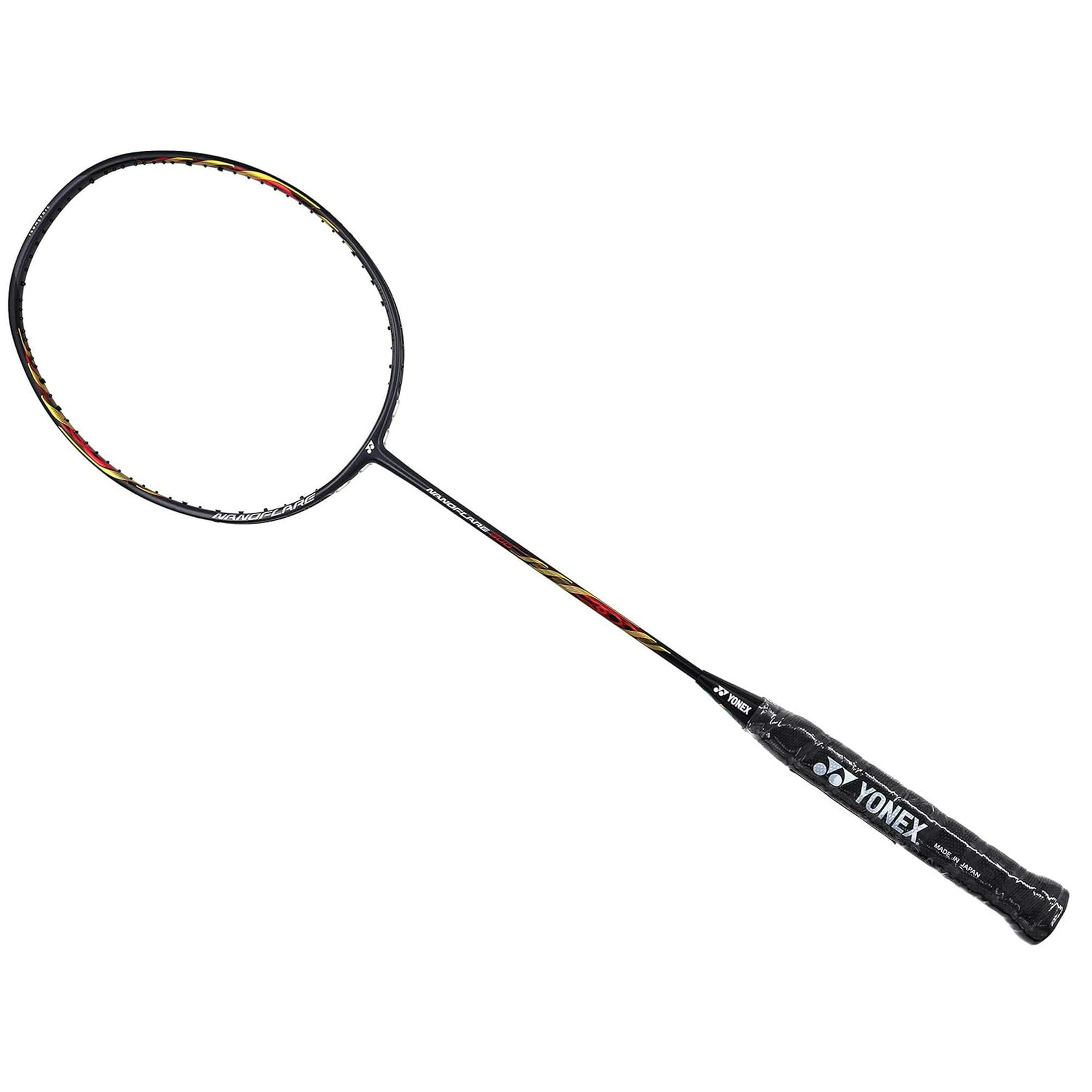 Yonex NANOFLARE 800 Unstrung Badminton Racquet, Colour Yonex NANOFLARE 800 Unstrung Badminton Racquet, Colour