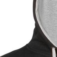 thumbnail image 4 of Awdis Mens Varsity Hooded Sweatshirt / Hoodie / Zoodie, 4 of 4