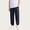 Navy, variant on DJDLJWCJ Boys Athletic Sweatpants Quick Dry Mesh Loose Fit Sports Joggers Pants Elastic Waist Side Pocket Baggy Panst Green Size 4T