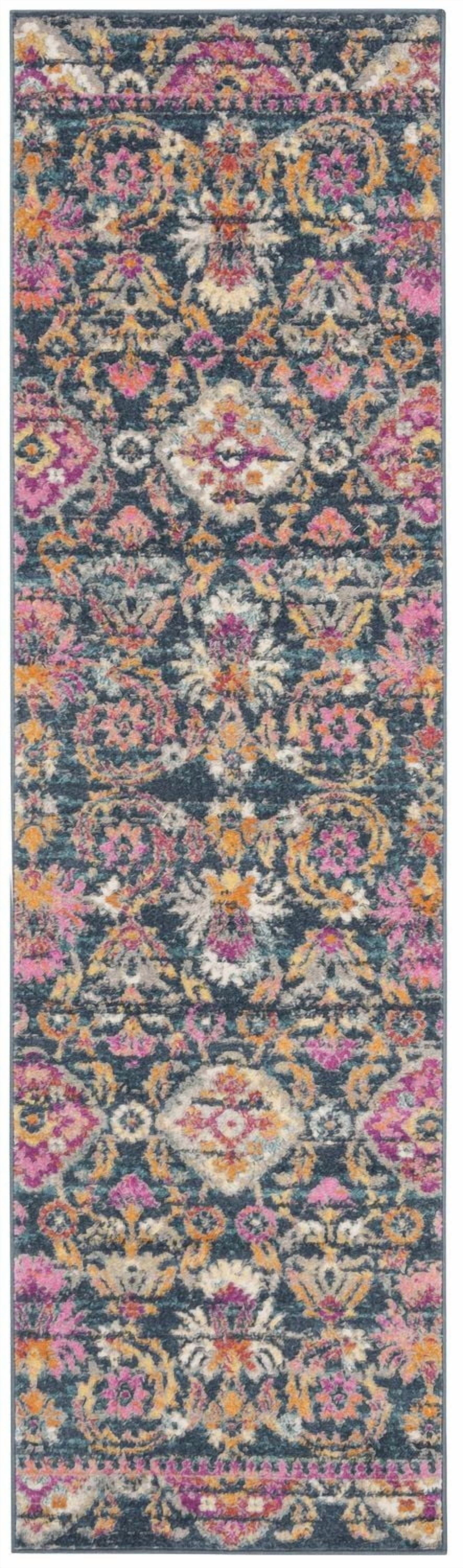 SAFAVIEH Madison Cuthbert Tapis Floral