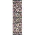 thumbnail image 3 of SAFAVIEH Madison Cuthbert Tapis Floral, 3 of 4