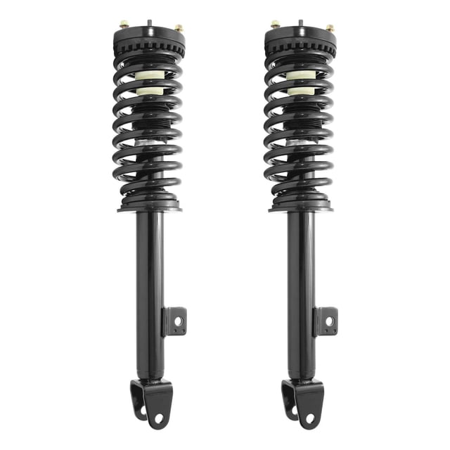 Unity Automotive 2-11820-001 Front Complete Strut Assembly Kit