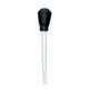 thumbnail image 1 of Pinza turca de estética médica, metálica, precisa, para aplicación de productos, limpieza y cuidado de pestañas, portátil, ajustable, duradera, para uso en salones de belleza.,Wsvlmg, 1 of 9