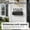 blacke G, variant on Ohmyroo Solar-Powered Digital Doorplate Backlit Waterproof Address Number Sign 3.1x0.9x5.1 Inch For Homes Apartments And Outdoor Visibility