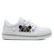 thumbnail image 1 of Tenis para Niña Lady Anacleta JR8126 blanco 25, 1 of 4
